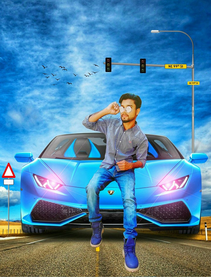 taimoor Ali