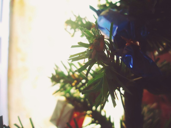 Christmas...