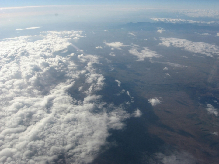 Earth