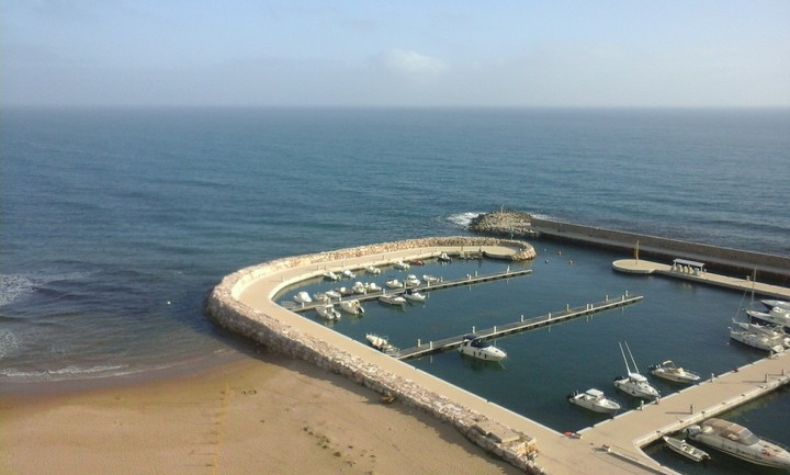 Sea