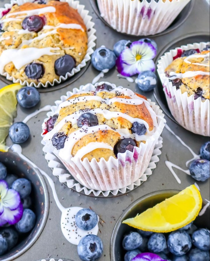 muffins