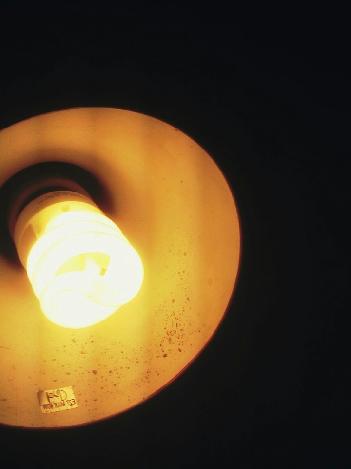 light