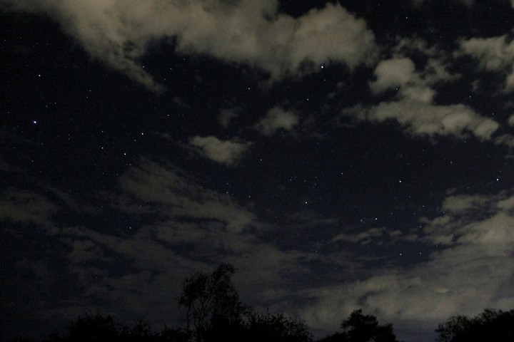 una nueva noche