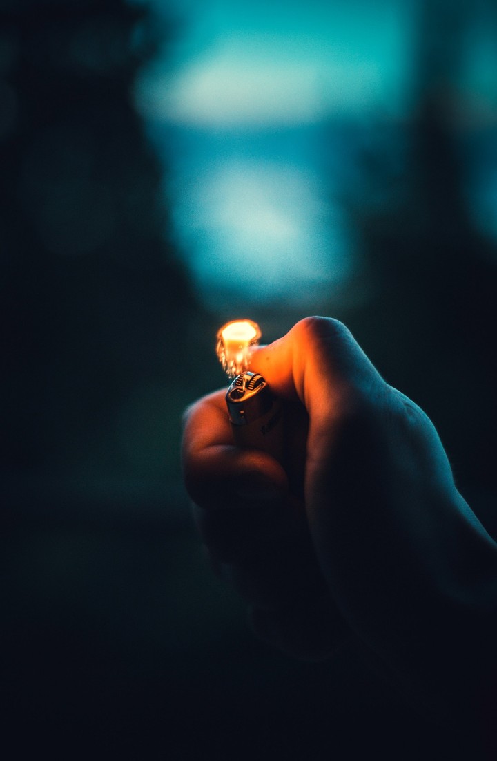 flame