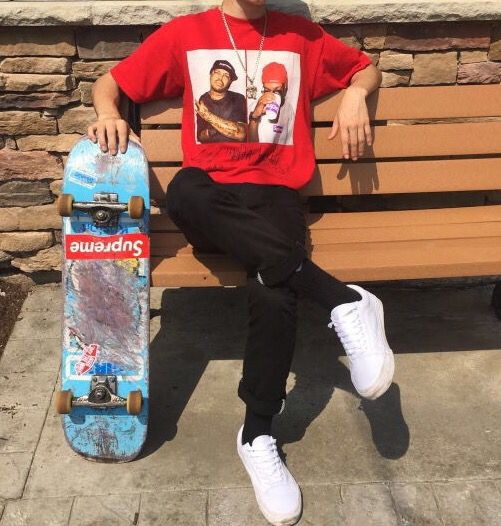 E-boy