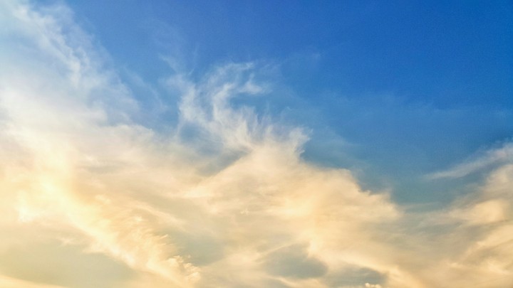 sky