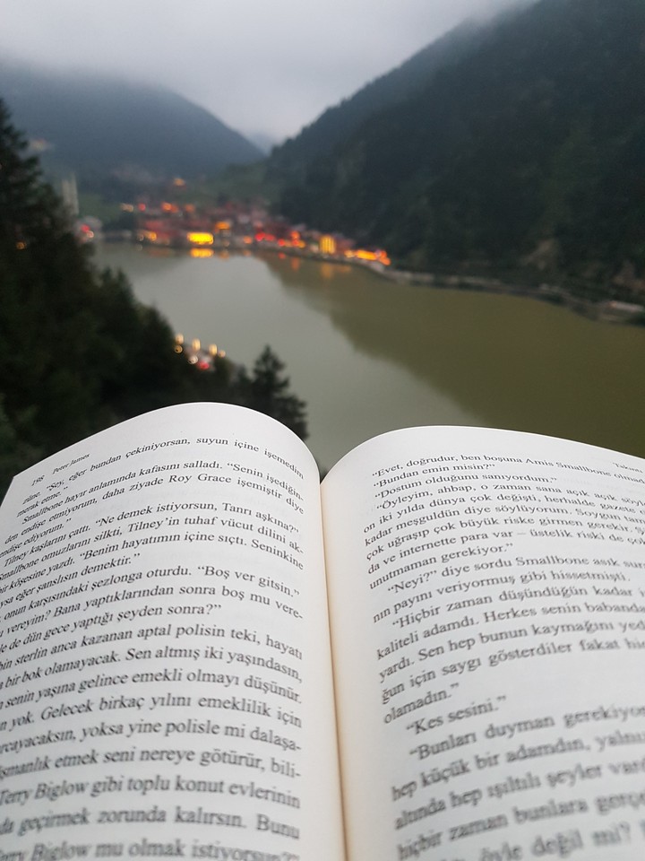 Uzungöl