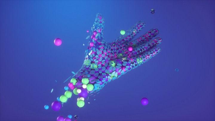 arm