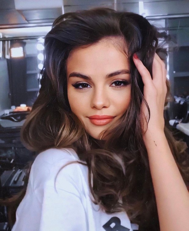 selena gomez