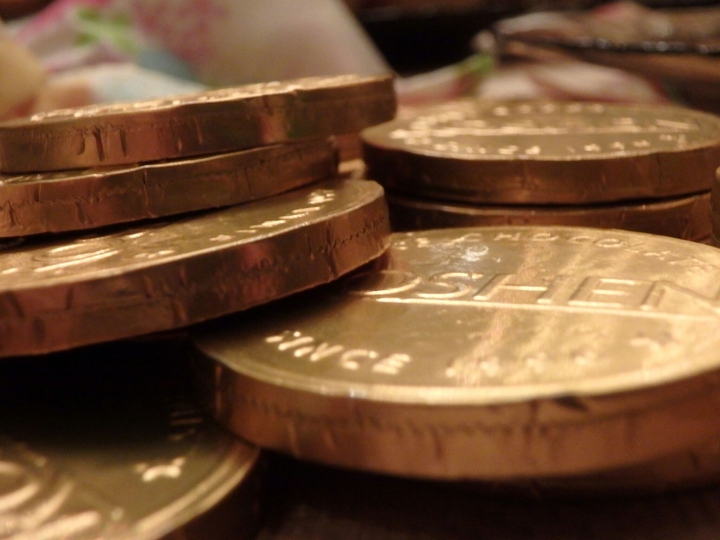 Money