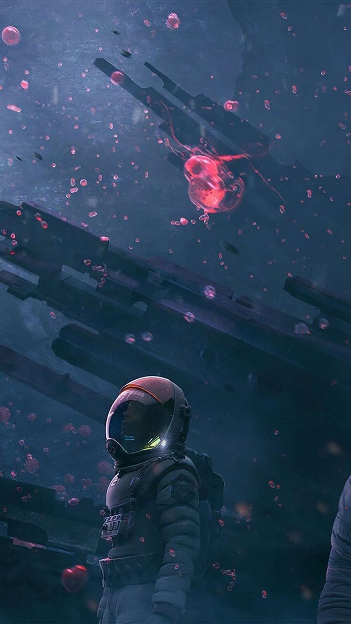 astro