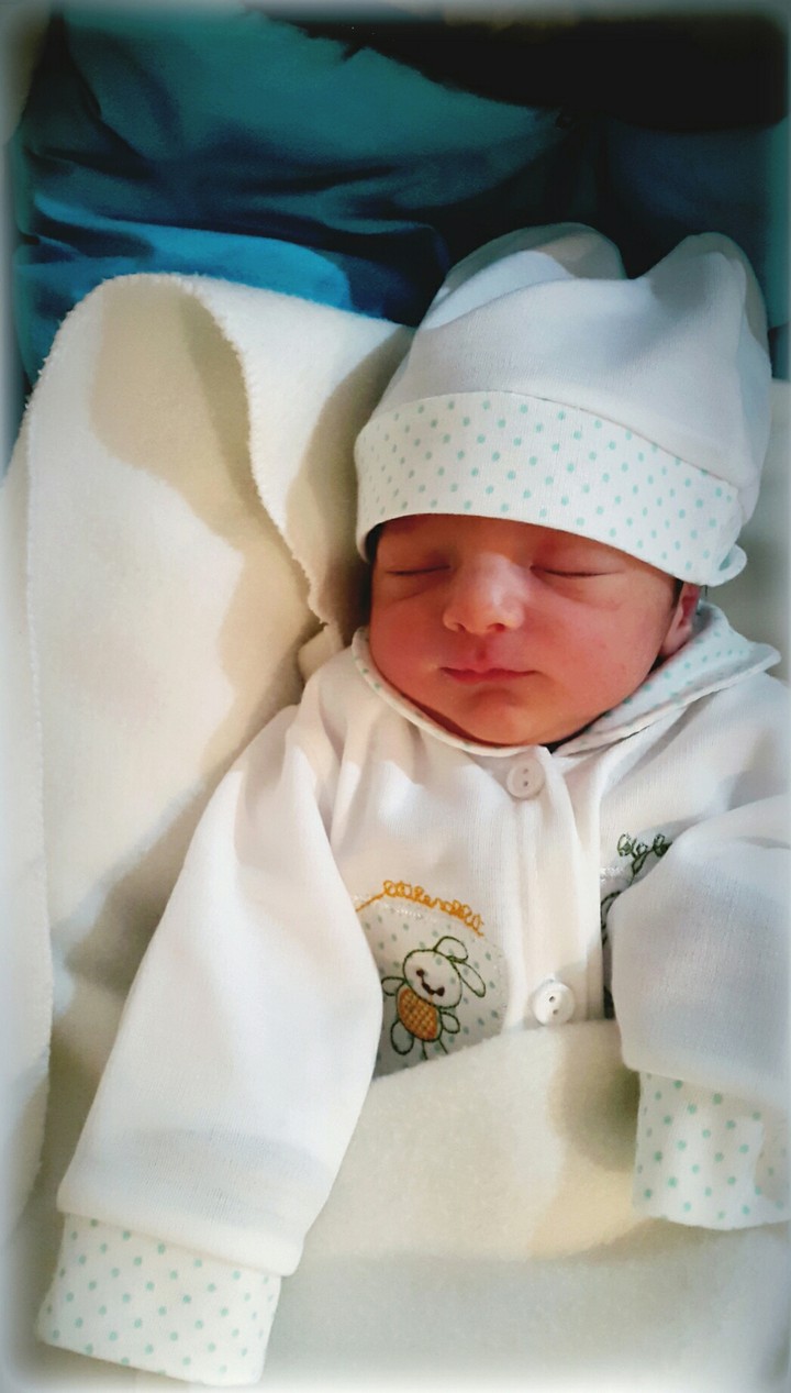 Baby
