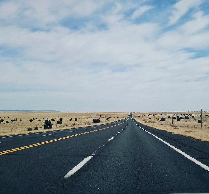 Dreams of Arizona