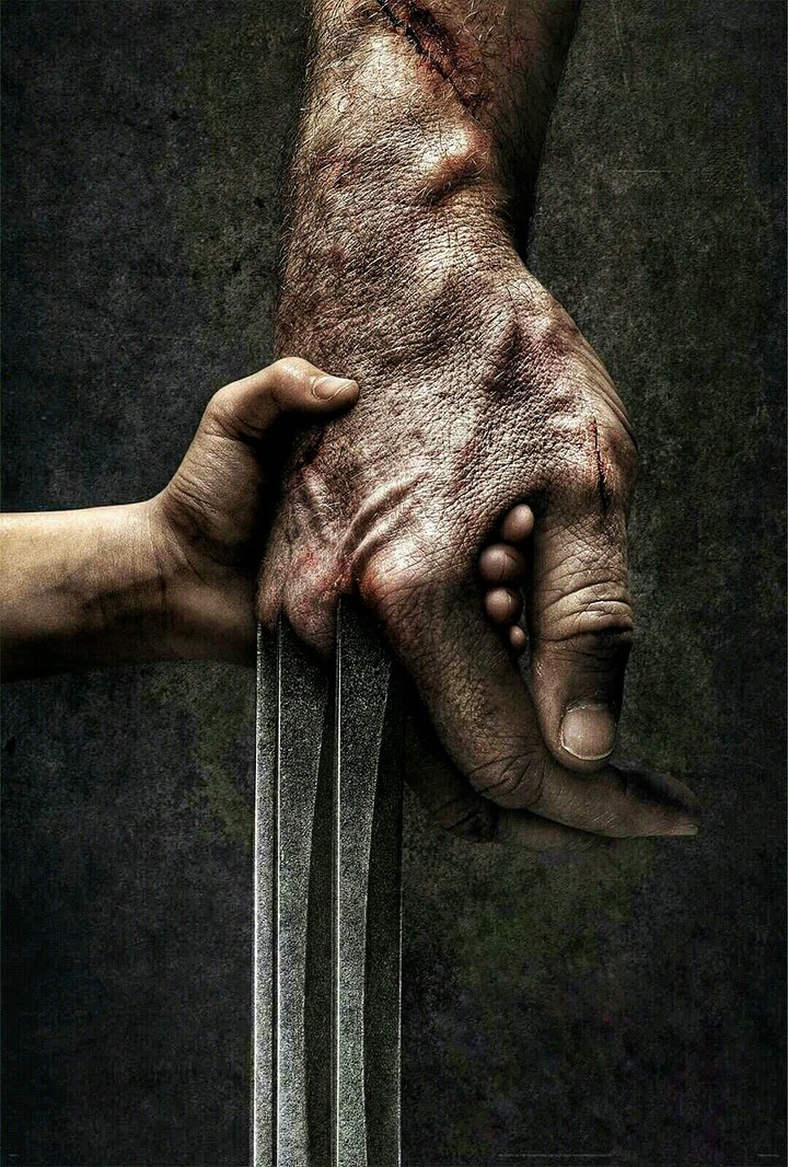 Logan ❎
