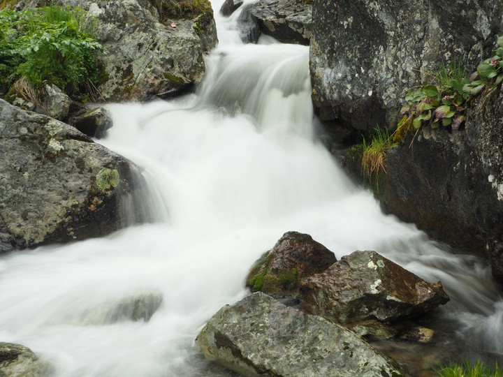 Вода