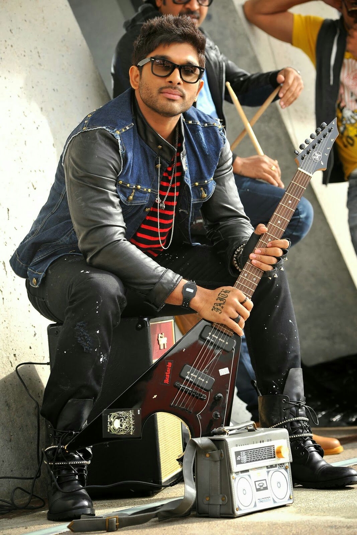 stylish star