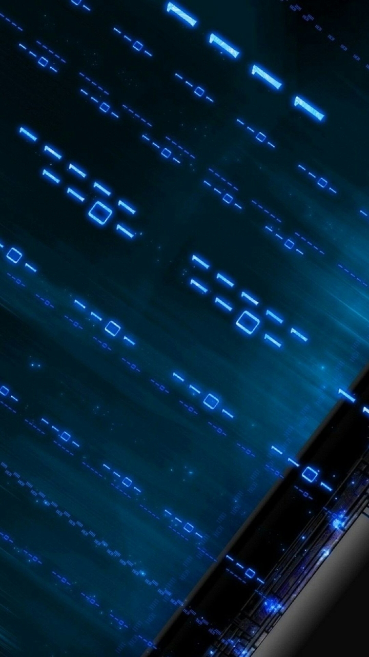 Number Matrix
