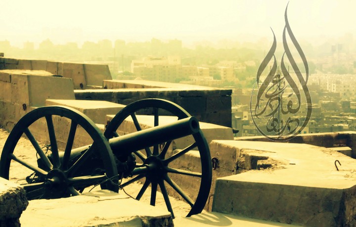 Cannon
