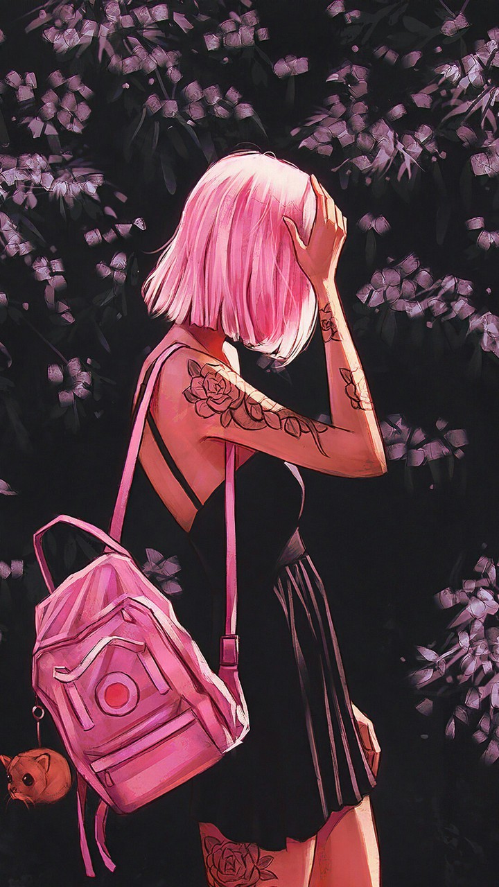 girl.