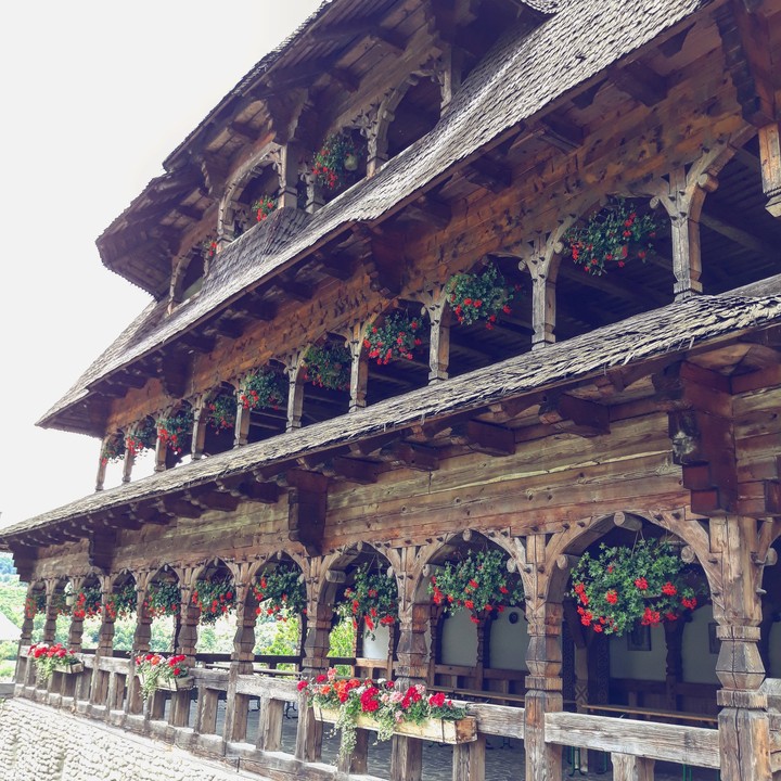 barsana, românia