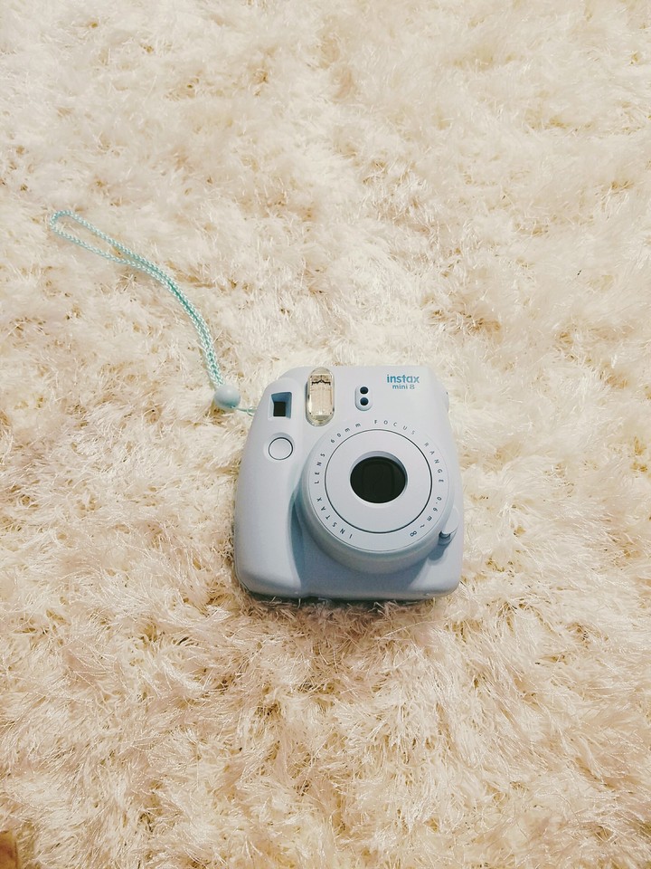 Polaroids