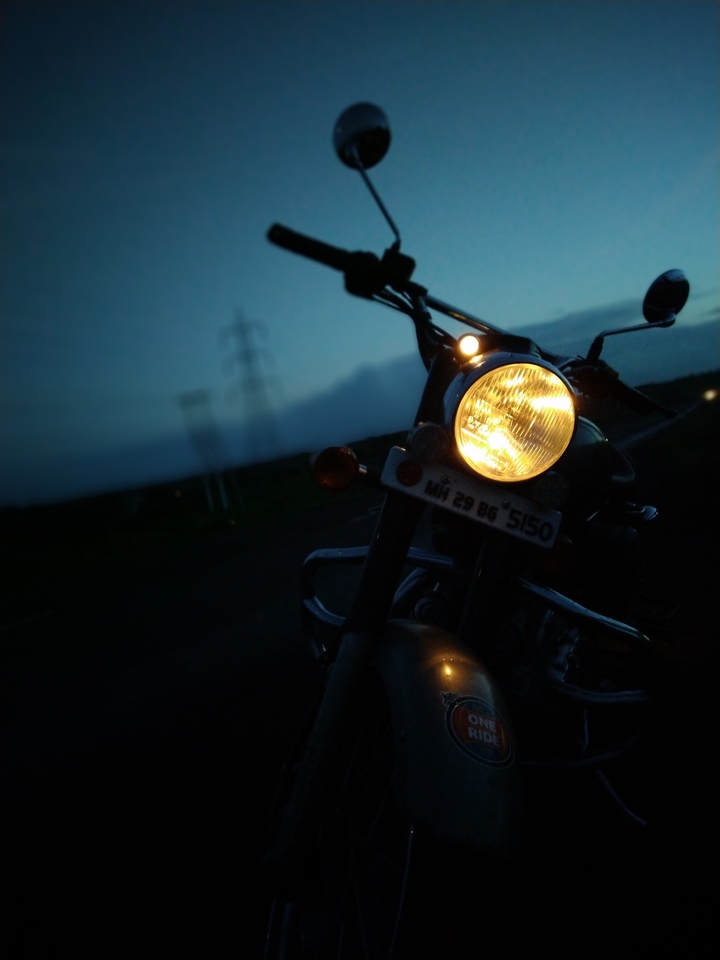 bullet