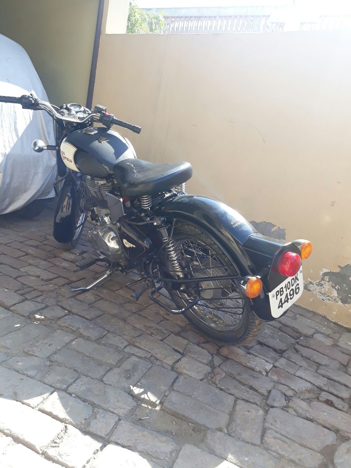 Royal Enfield