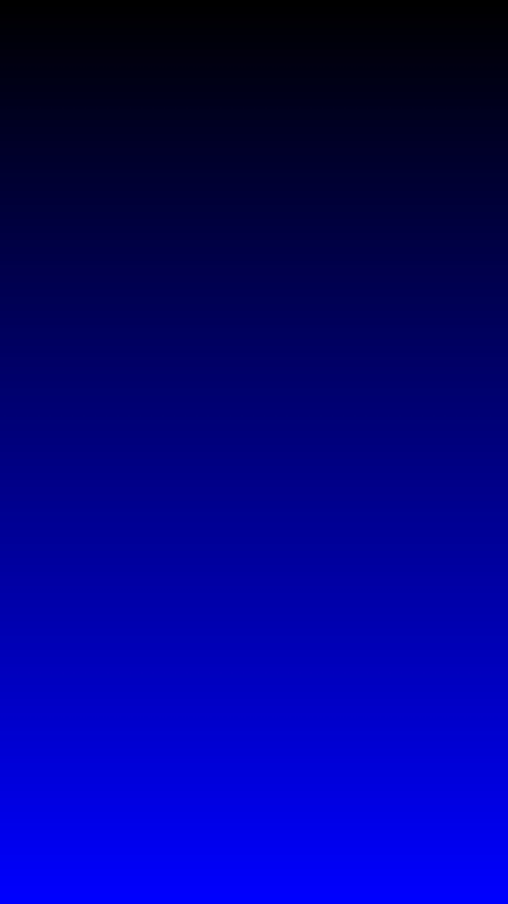 Blue Gradient