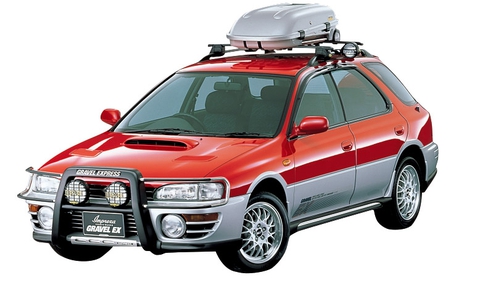 subaru