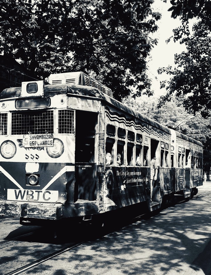 city of joy.... KOLKATA