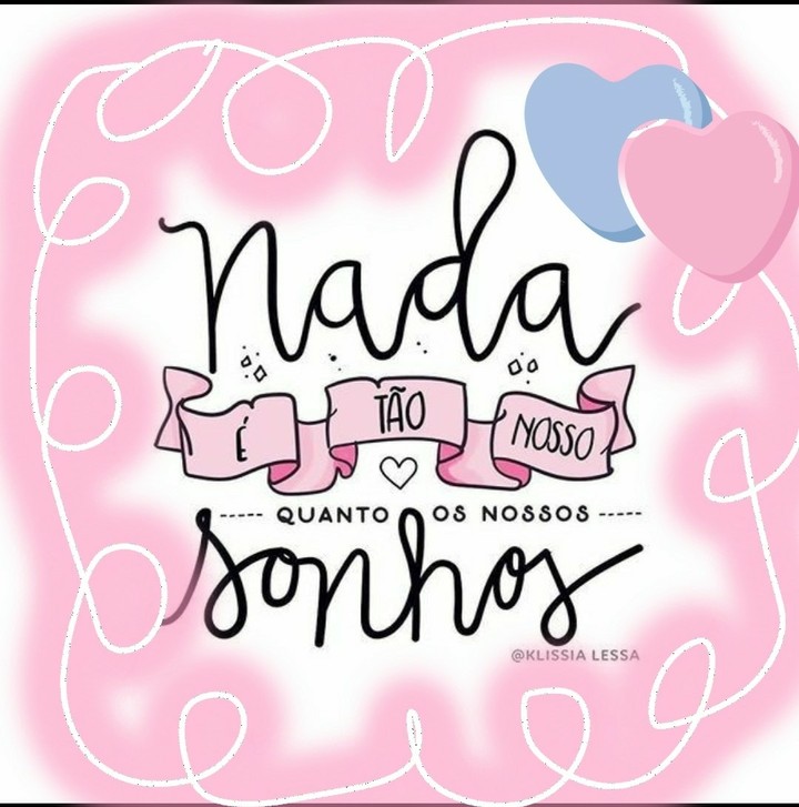 Sonhos