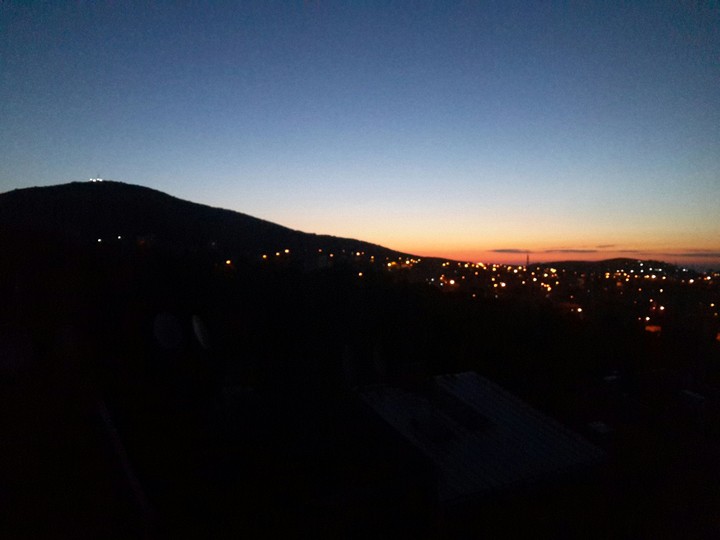sun