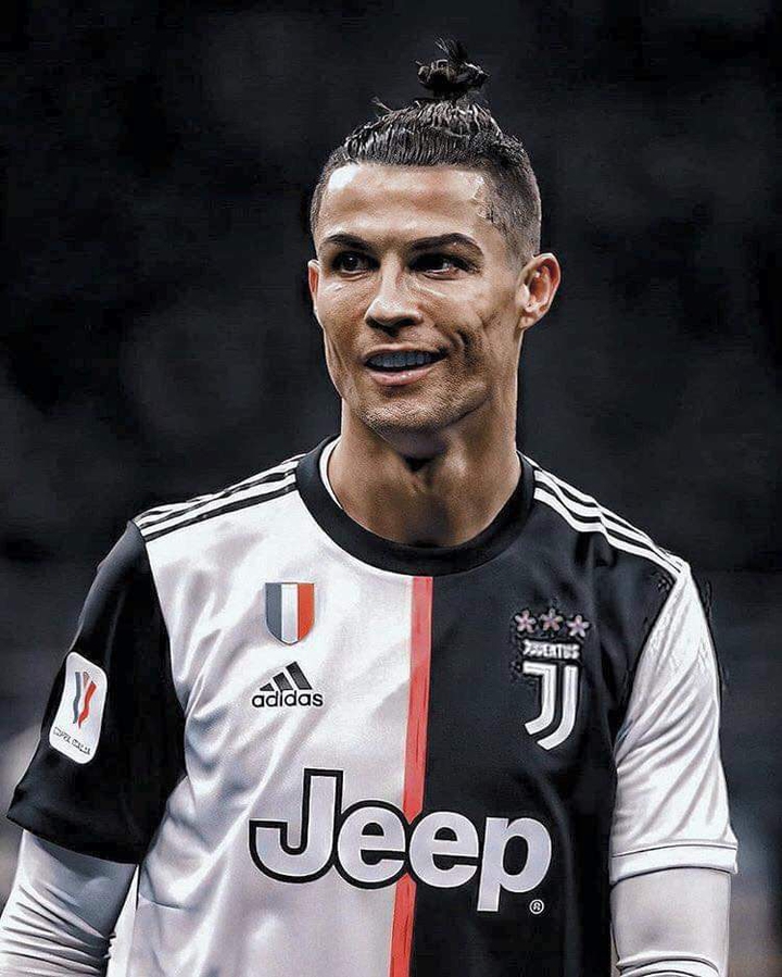 CR7