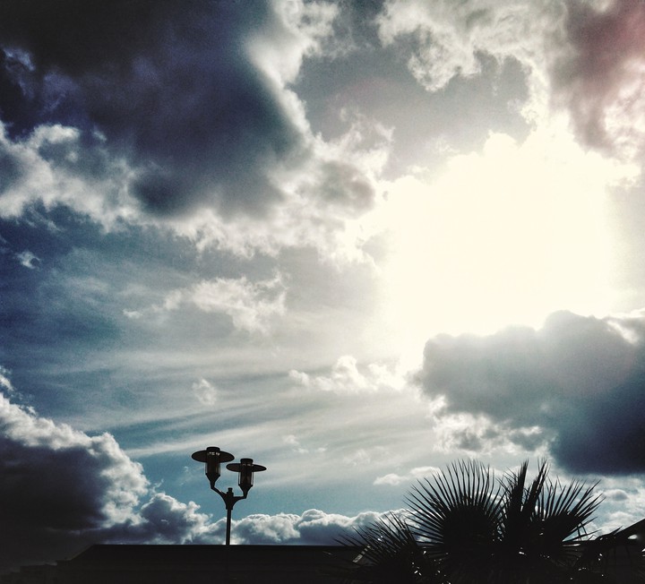 sky