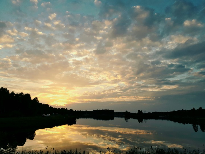 clouds