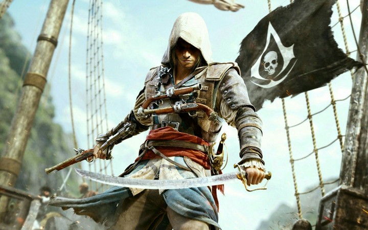 assassin's creed identity