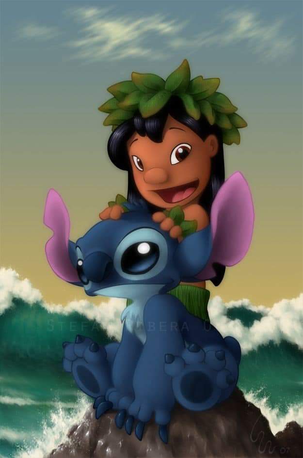 Lilo & Stitch