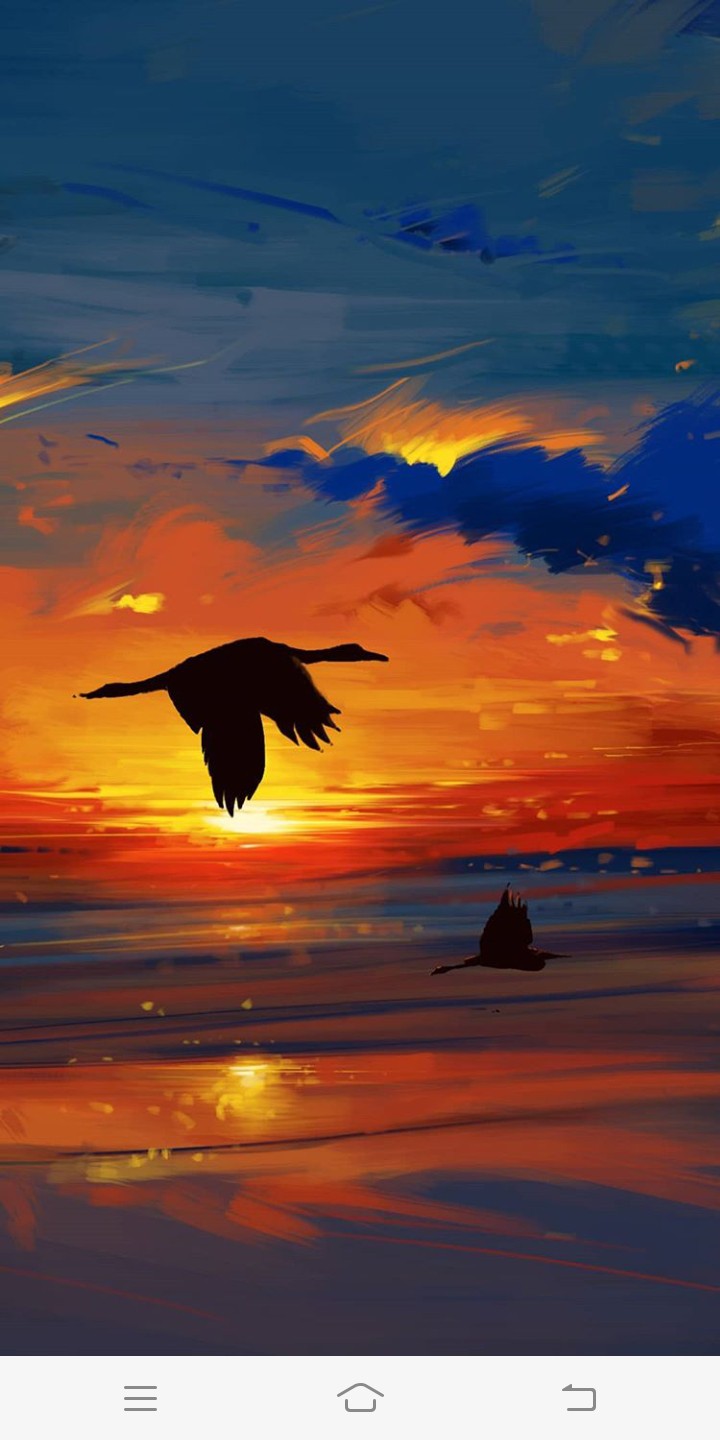 nature