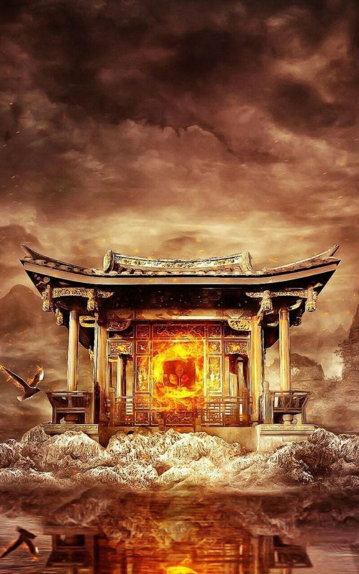 Door Of Heaven ♡HM♡