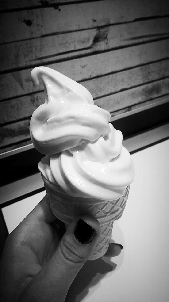 #IceCream