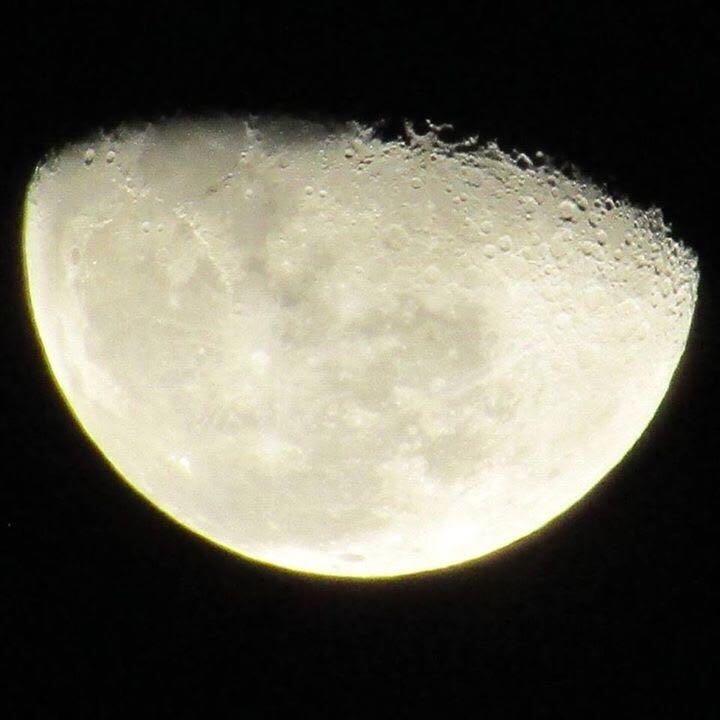 Moon