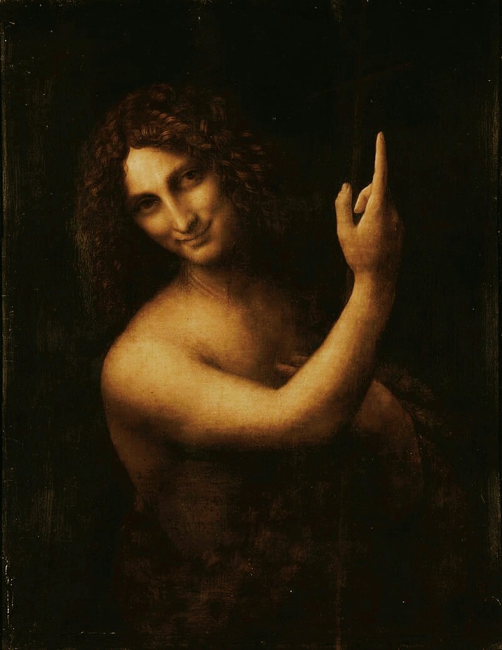 St. John Baptist