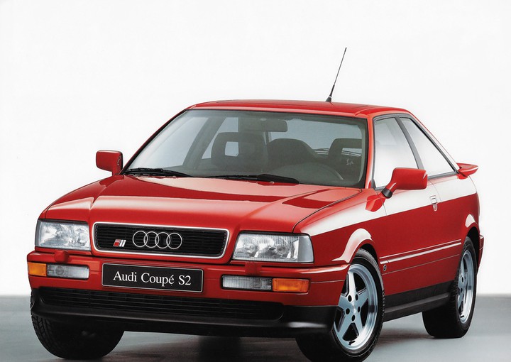 audi