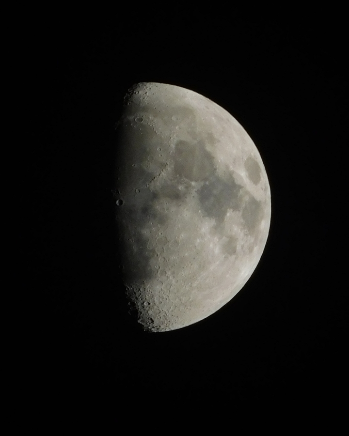 Moon
