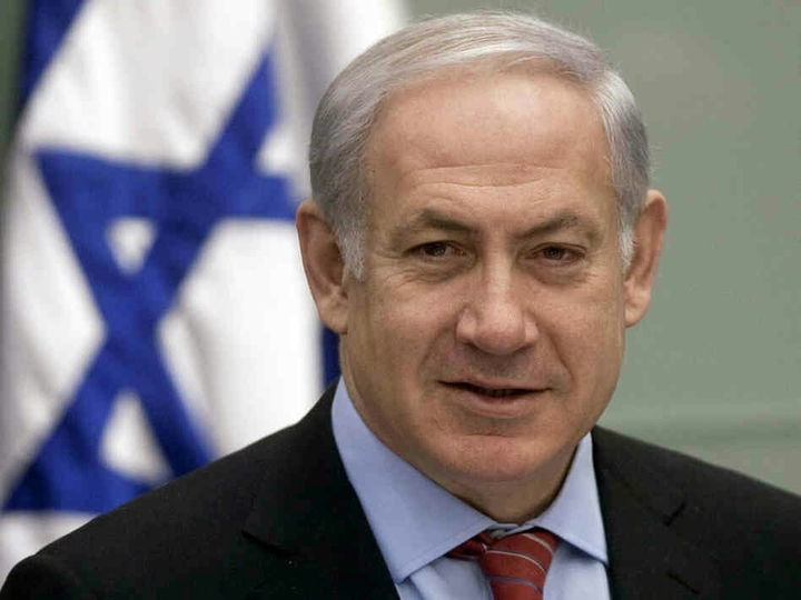 Netanyahu