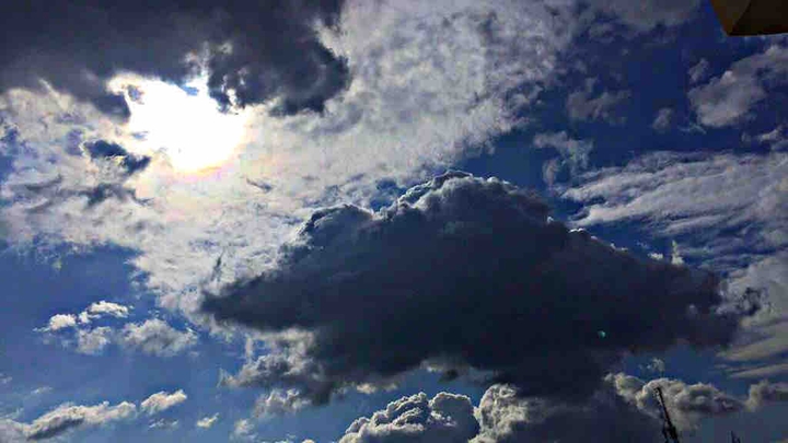 clouds