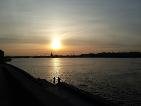 Sankt-Petersburg