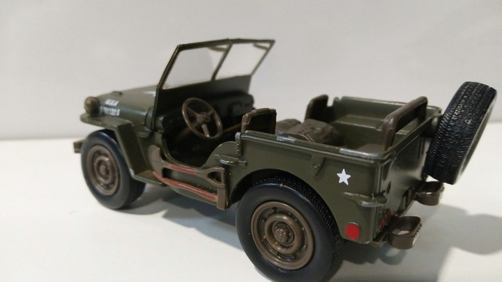 jeep