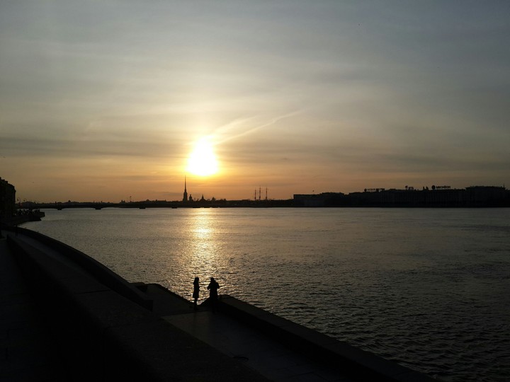 Sankt-Petersburg