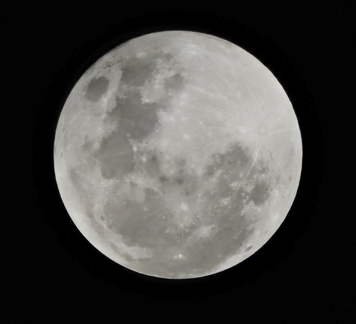 moon